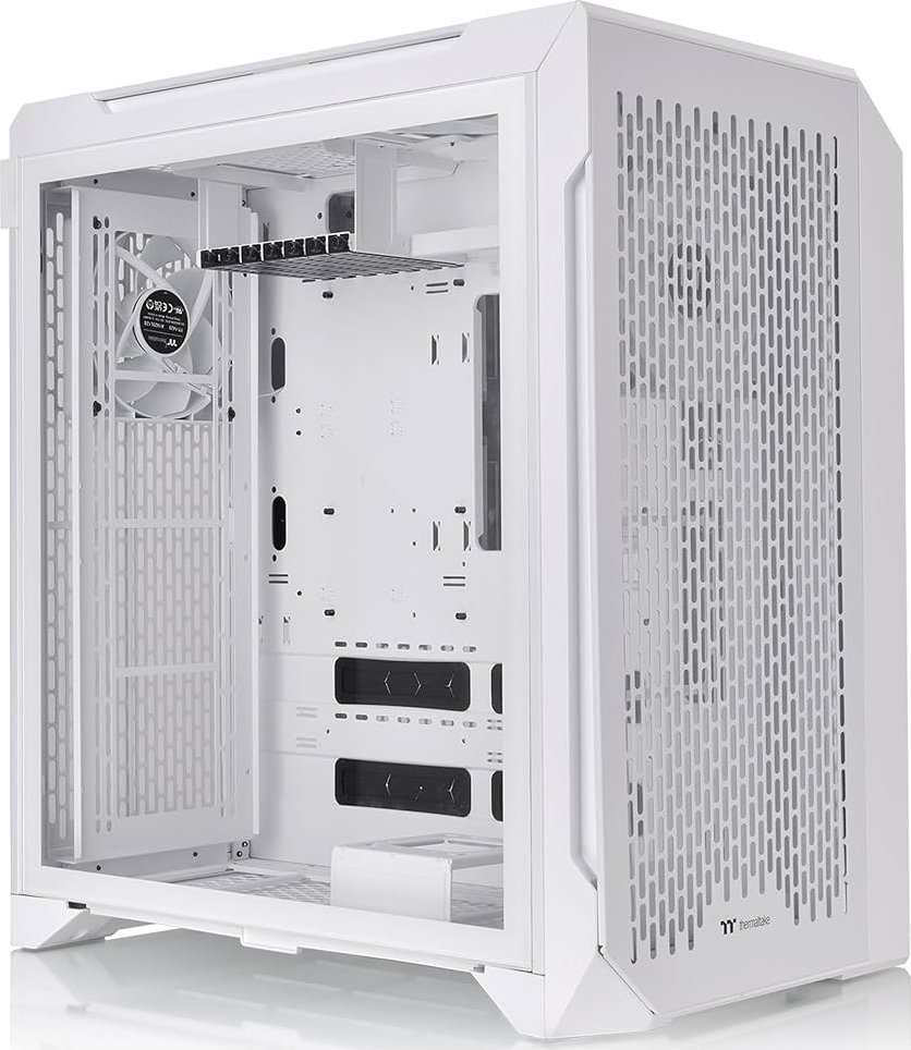 Obudowa Thermaltake CTE C700 Air Snow (CA-1X7-00F6WN-00)