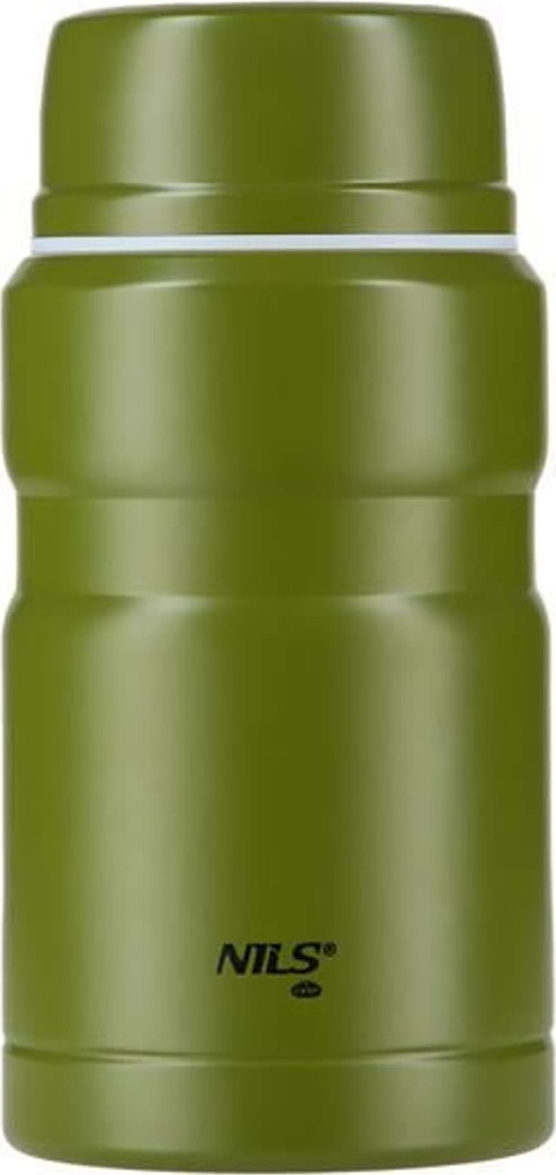 Nils Extreme NCT02 TERMOS ZESTAW 750ML NILS CAMP