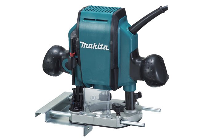 Frezarka Makita RP0900 900 W