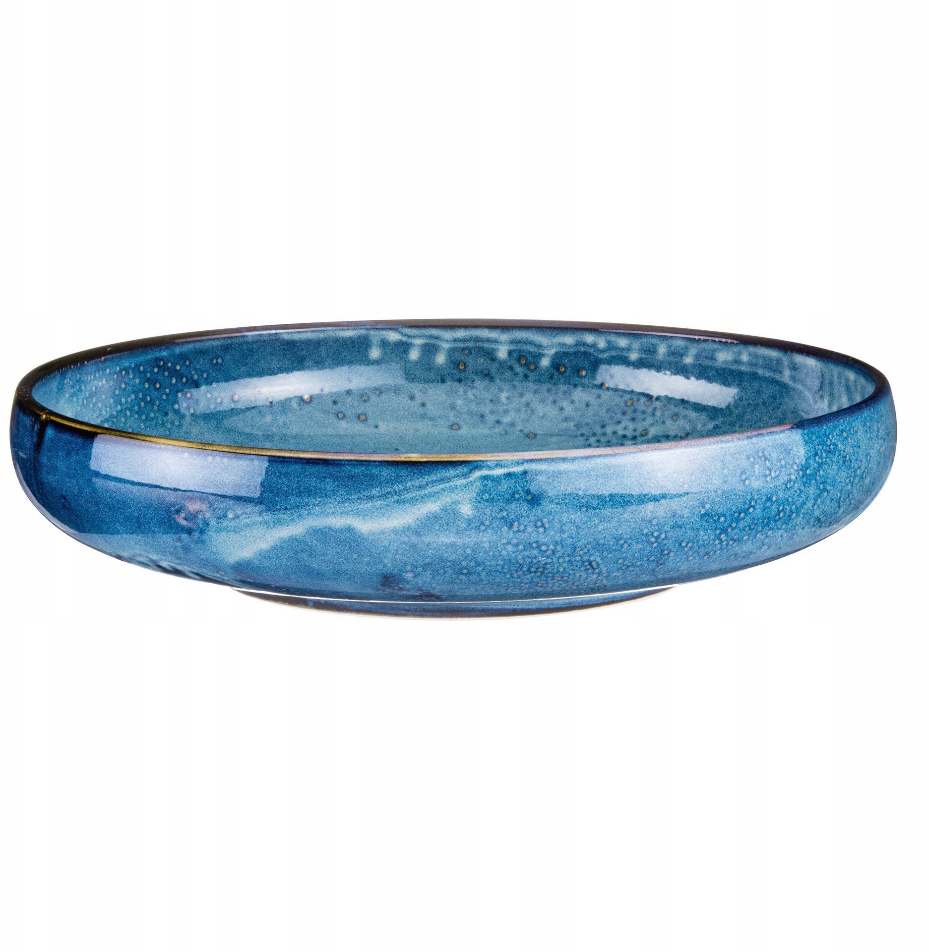 DEEP BLUE Misa śr.34 cm