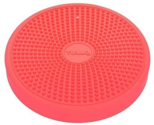 Tullo poduszka sensoryczna czerwona