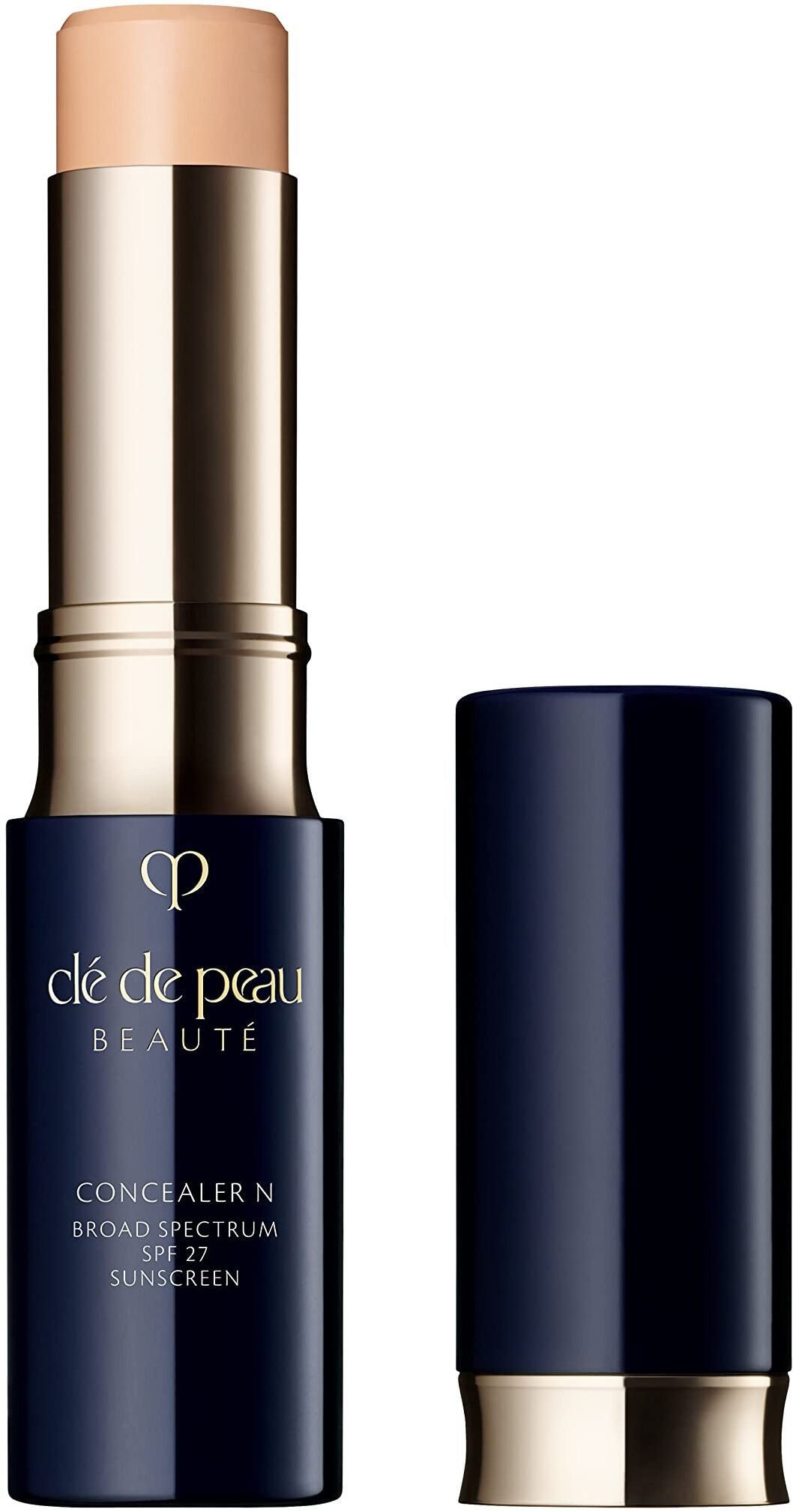 Cle de Peau Beaute, Cle de Peau Beaute, Pencil Concealer, Almond, 25 SPF, 5 g For Women