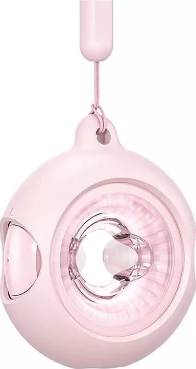 Słuchawki bezprzewodowe TWS Vention NBRP0 Earbuds T17 (różowe)