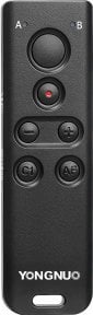 Pilot zdalnego sterowania Yongnuo BR-G1 do aparatów - czarny