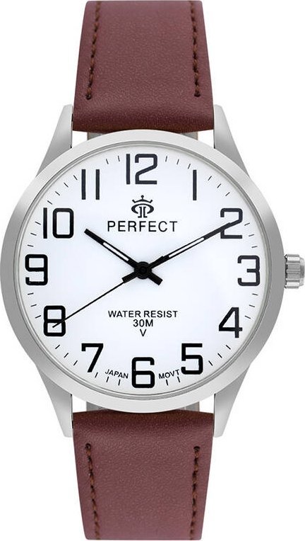 Zegarek Perfect Zegarek Męski PERFECT GXB452-02