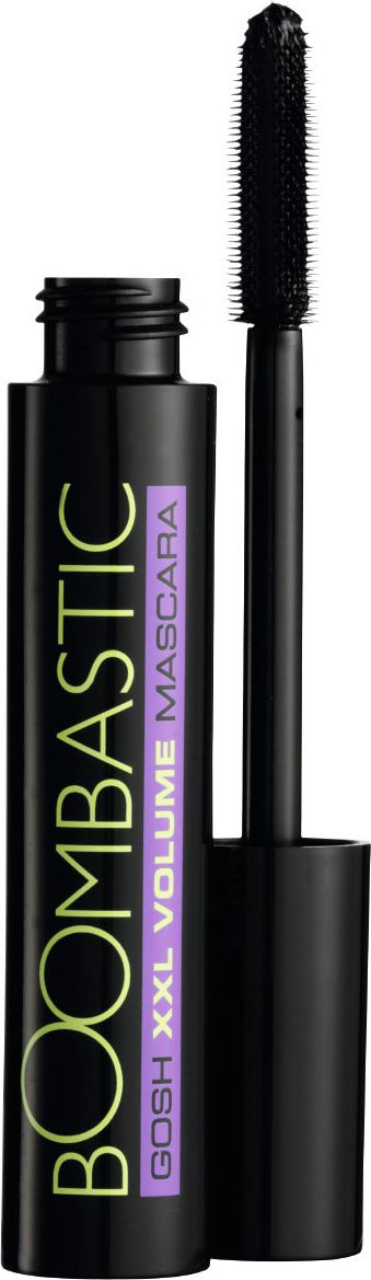 Gosh Tusz do rzęs Boombastic Black 13ml