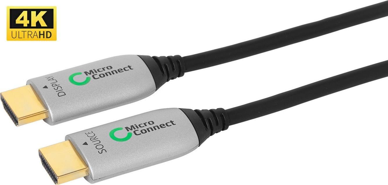 Kabel MicroConnect Premium Optic HDMI Cable 70m
