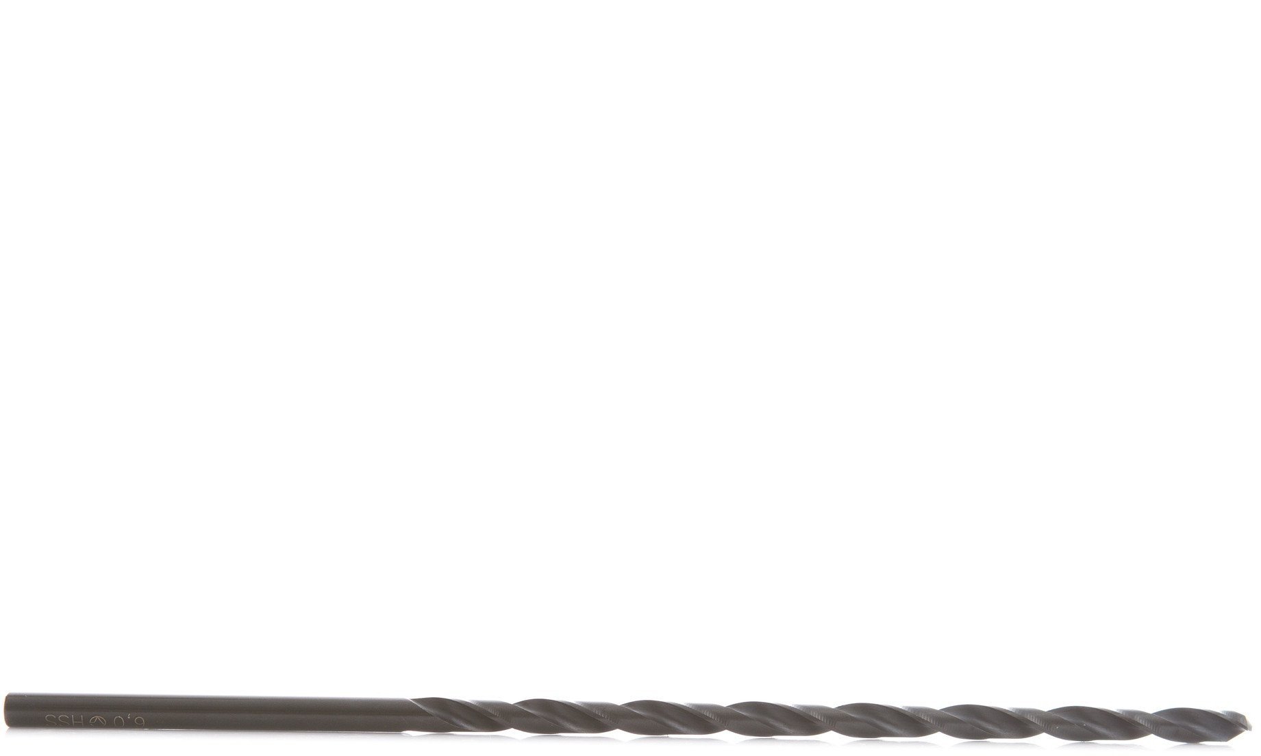 DRILL BIT 6.0X205 MM