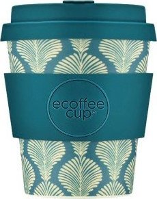 Ecoffee cup Kubek z pokrywką