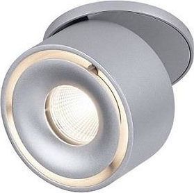 Paulmann Oprawa wpuszczana LED Spircle chrom t 8,0W 3000K 36 st.