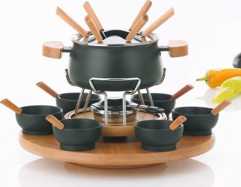 Kela Karuzela Kela Natura do fondue, 1,8 l