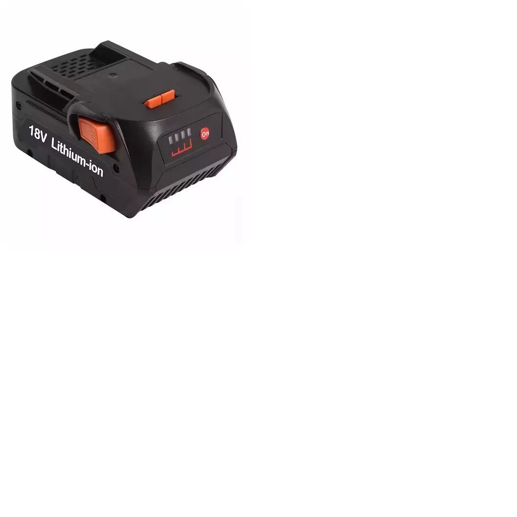 Akumuliatorius įrankiams AEG R840083, 18V, 4Ah, Li-ion