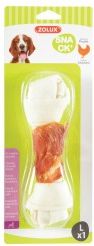 Zolux Kość z kurczakiem r. L