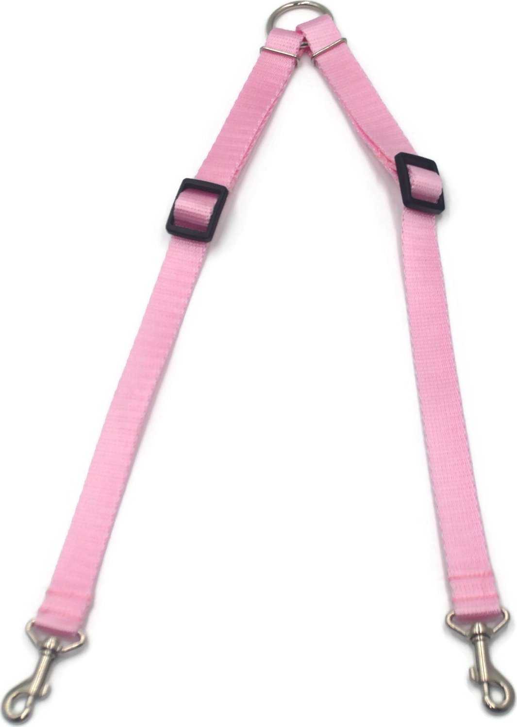 Alizoo Rozdzielacz A-265 0.6m różowy