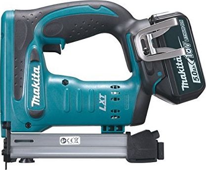 Makita Zszywacz akumulatorowy 10 - 22mm (DST221RTJ)