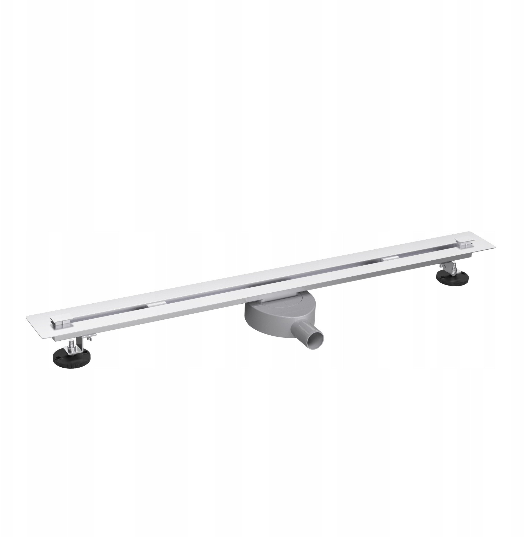 Caldo L01-80ST Odpływ liniowy Super Slim 80cm stal nierdzewna