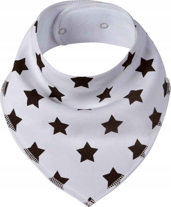 Simed SIMED ŚLINIAK BAWEŁNIANY GWIAZDKI