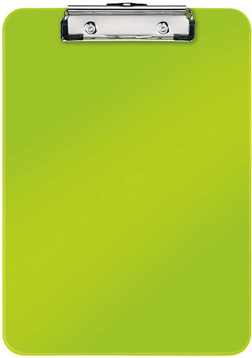 Leitz PODKŁADKA Z KLIPEM (39710064)