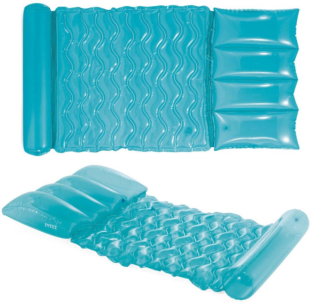 Intex Materac do pływania Morski Intex 58725