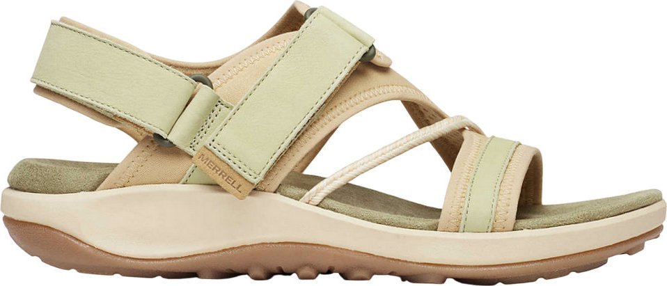 Sandały MERRELL TERRAN 4 BACKSTRAP (J008162) 38