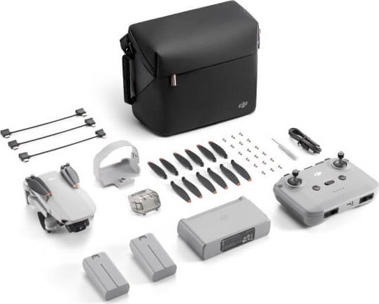 Dron DJI Mini 2 SE Combo