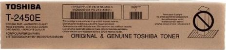 Toner Toshiba T-2450E Black Oryginał (6AJ00000088)