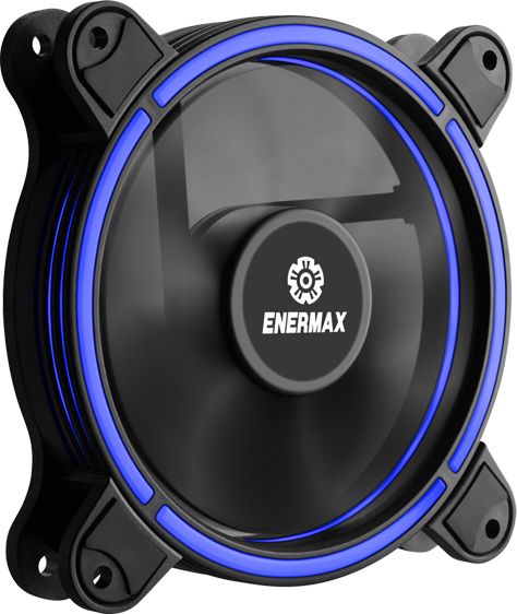 Wentylator Enermax T.B. RGB 120mm (UCTBRGB12-SG)