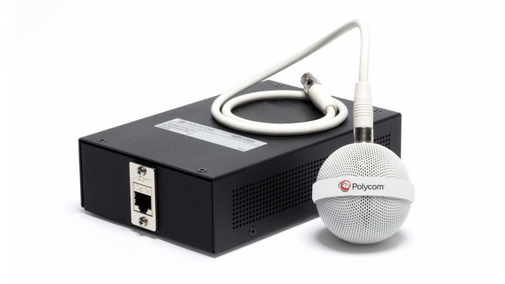 System przekazu sygnału AV Poly 9Y040AA