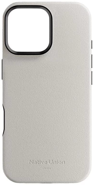Native Union Native Union Active Case, sandstone - iPhone 16 Pro Max