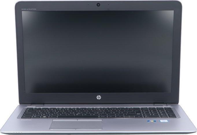 Laptop HP HP EliteBook 850 G3 i7-6600U 16GB 240GB SSD 1920x1080 Klasa A-