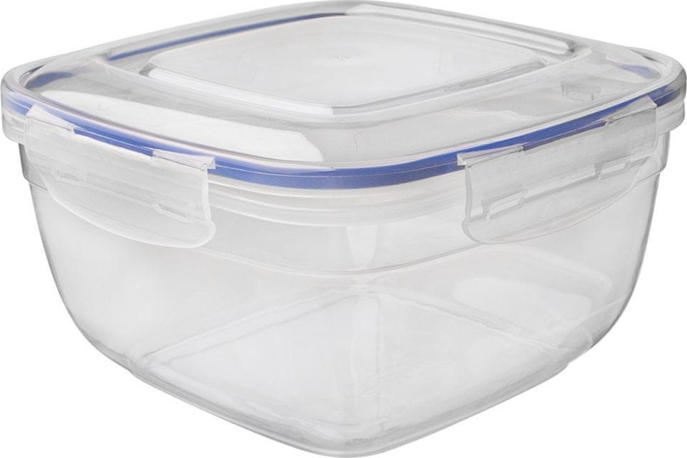 POJEMNIK DO ŻYWNOSCI 1500 ml antracyt