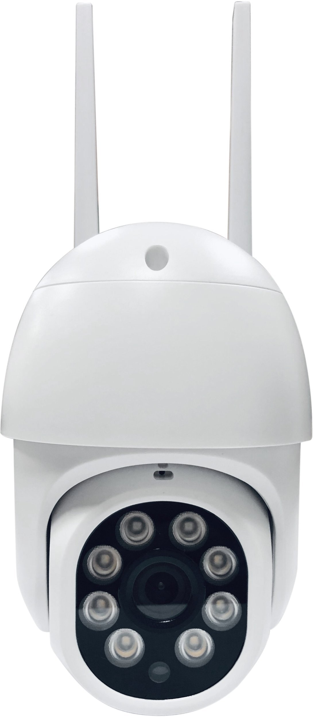 Kamera zewnętrzna Wi-Fi Denver IOC-224 z Tuya