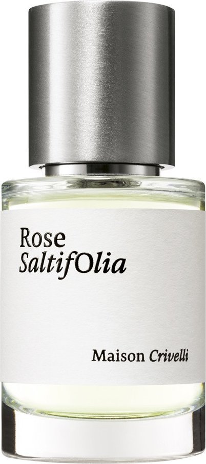 Maison Crivelli Rose Saltifolia woda perfumowana spray 30ml
