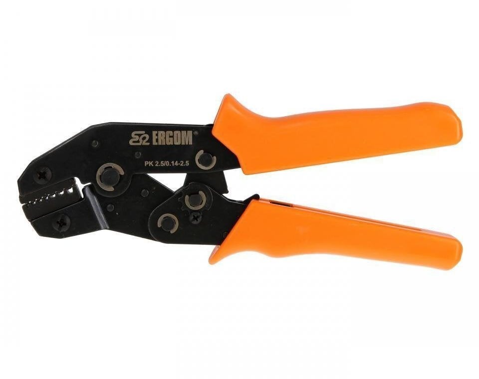 Praska PK 2,5/0,14-2,5 E06PZ-01080100101