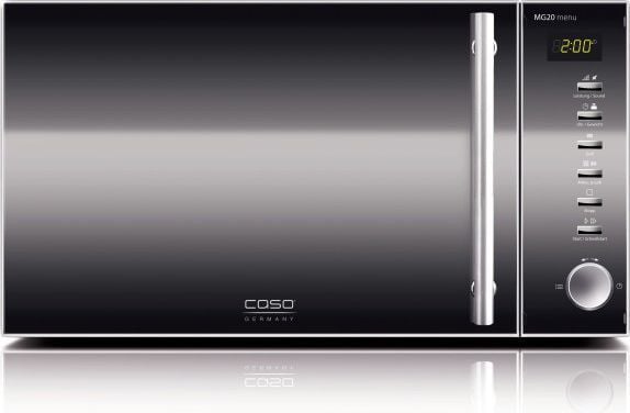 Kuchenka mikrofalowa Caso MG 20