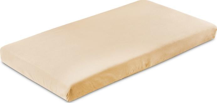 Caretero PRZEŚ. JERSEY CAPPUCCINO 120x60