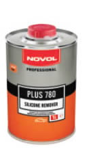 Novol Zmywacz do usuwania silikonu PLUS 780 1L 39042