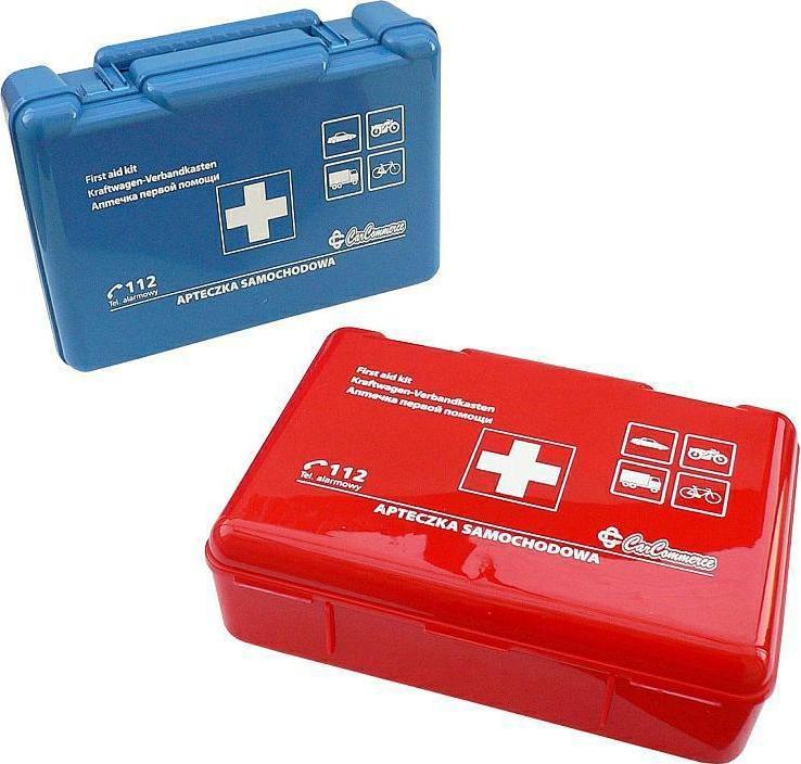 Carcommerce APTECZKA EURO