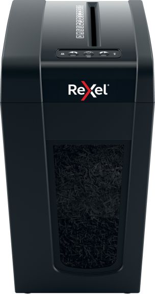 Niszczarka Rexel Secure X10-SL P-4