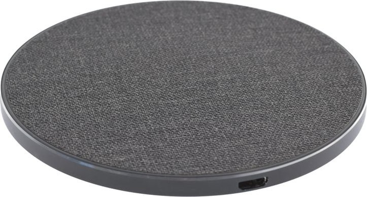 Ładowarka 2GO 2GO 795959 ładowarka do urządzeń przenośnych Smartfon Szary USB Wewnętrzna