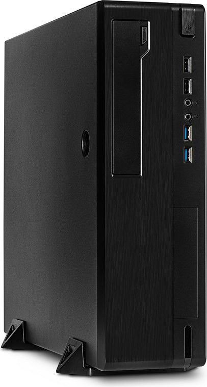 Obudowa Inter-Tech IT-502 (88881234)