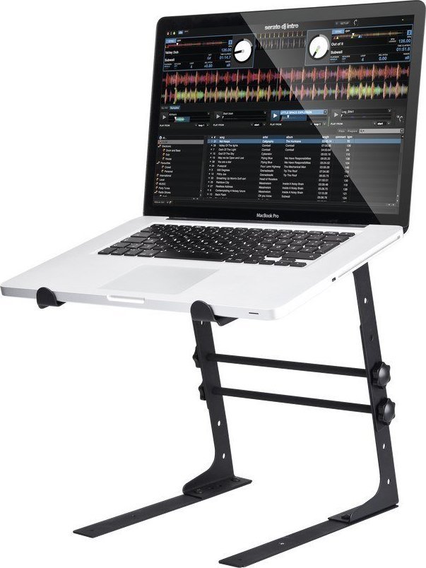 Reloop Reloop Laptop Stand V.2 - Statyw do laptopa