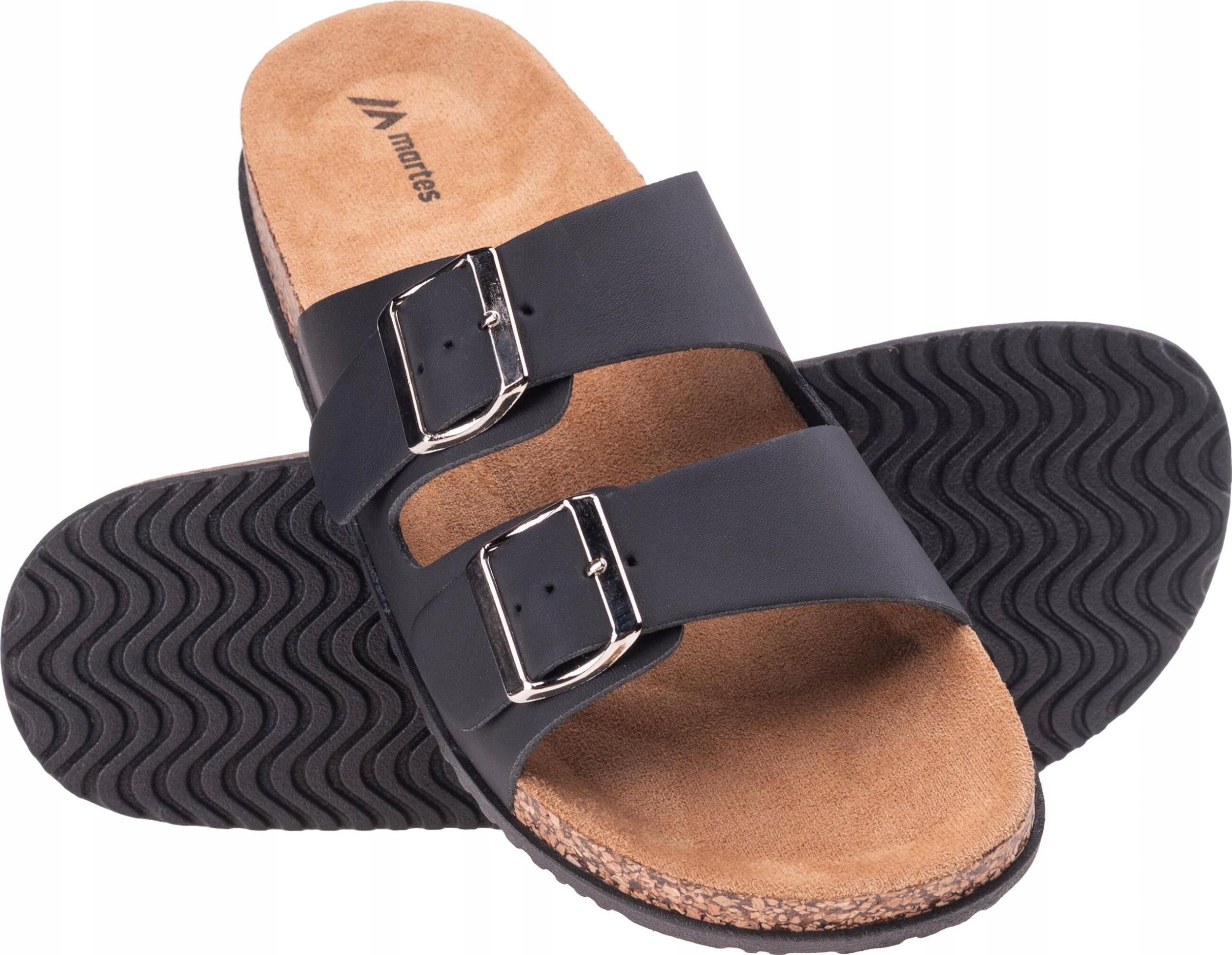 Męskie Klapki BIREN