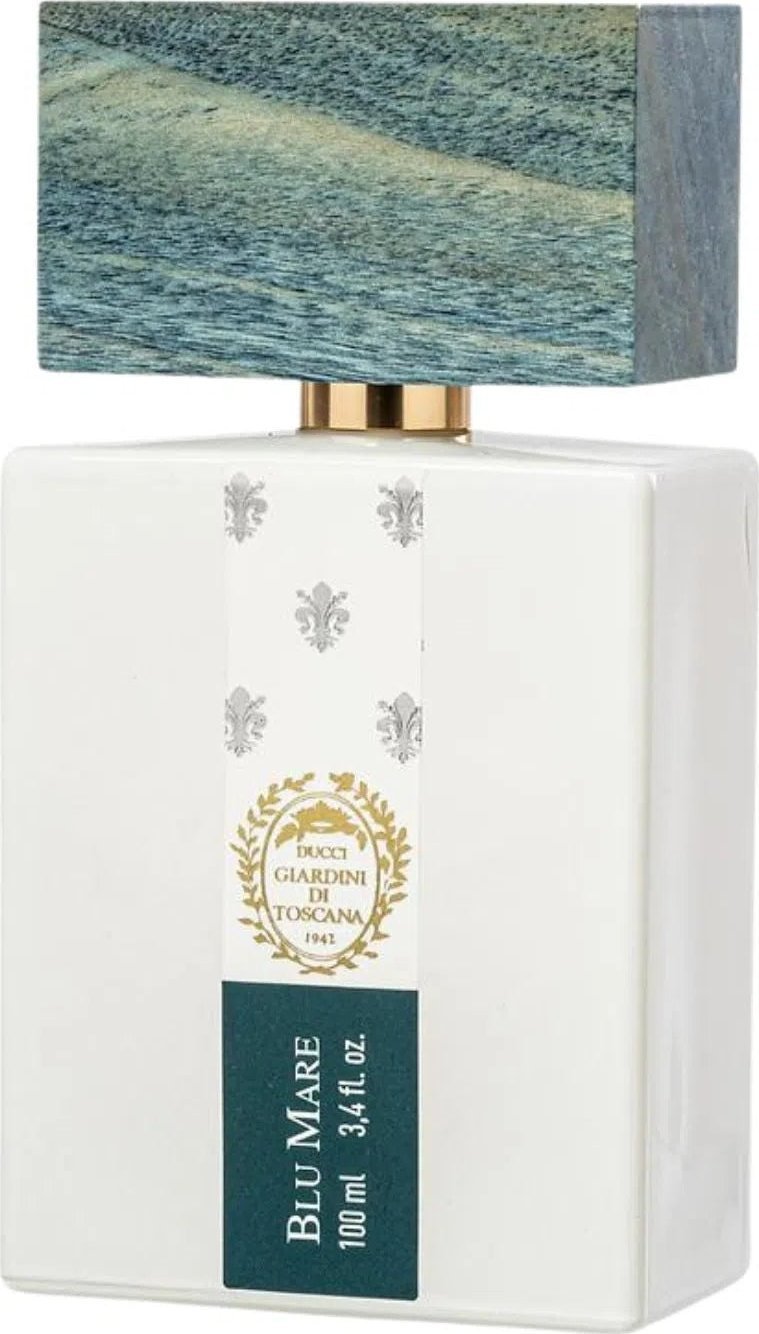 Histoires de Parfums Giardini di Toscana_ Blu Mare - Eau De Parfum 100 ml