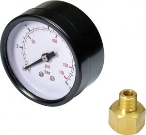 Stanley Manometr 10bar (152163XSTN)