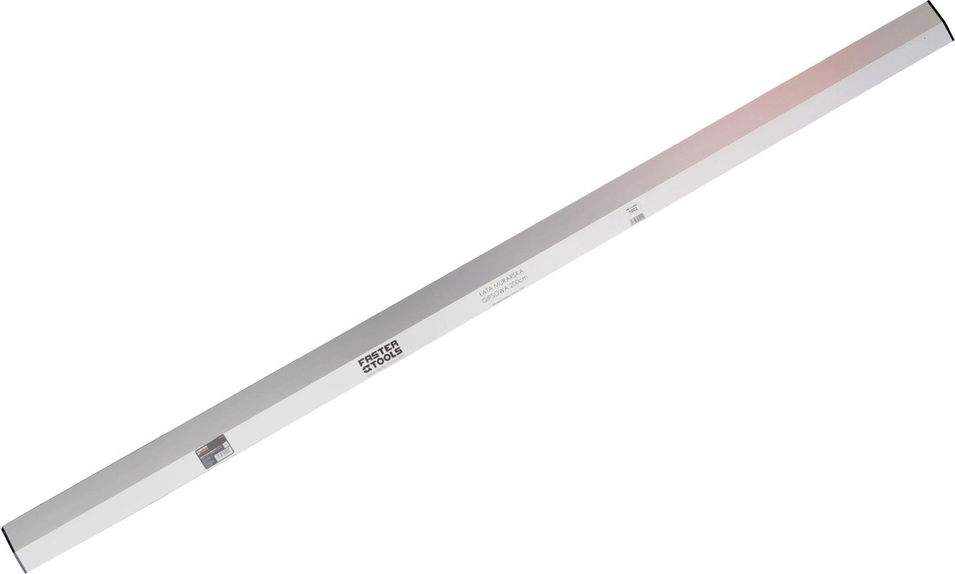 Faster Tools FASTER TOOLS Łata gipsówka 250 one size