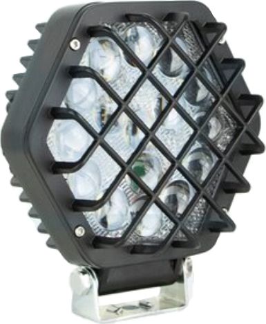 TT Technology Lampa robocza z metalową osłoną 16 LED 48W