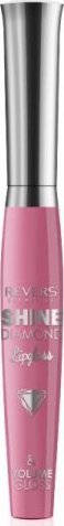 Revers REVERS Błyszczyk do ust Shine Diamond nr 5M 12ml