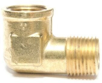 DOUBLE DEMOUNTABLE ELBOW 1465 16X16