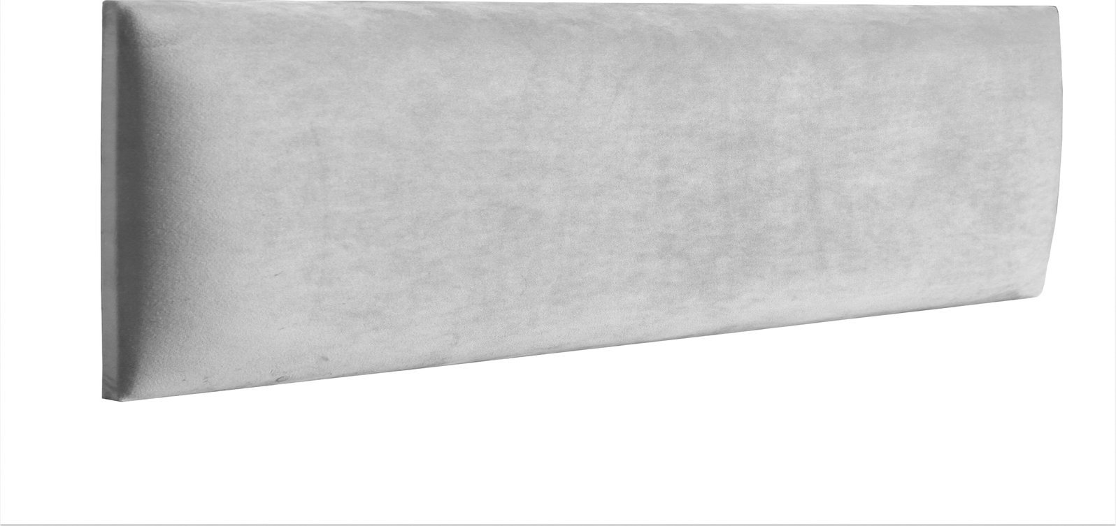 Ravio Panel tapicerowany - Tkanina Magic Velvet 40x15